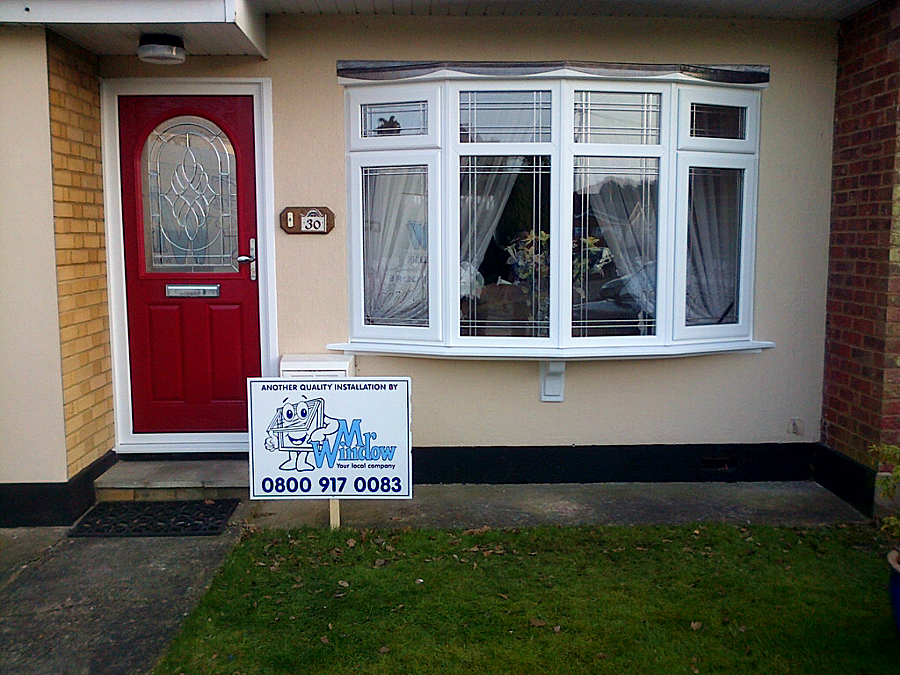 Rayleigh Glass — Essex Conservatories & Double Glazing Southend-on-Sea