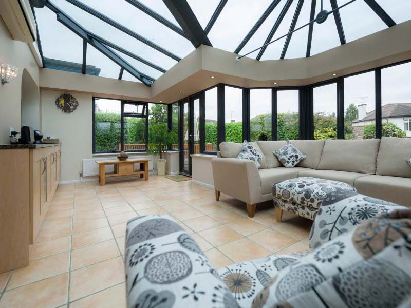 Modern Conservatories Essex United Kingdom - Clear Conservatories Essex  Call 01245 526083