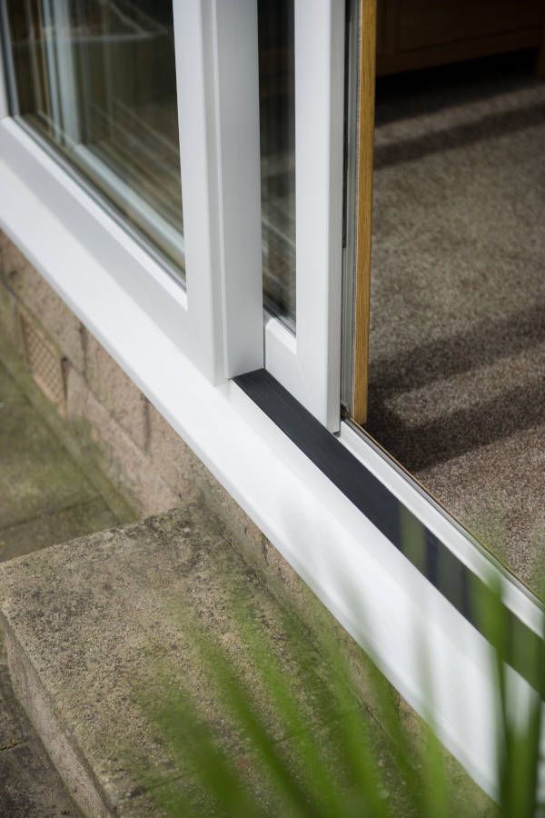 Ensuring your French Doors are as secure as possible