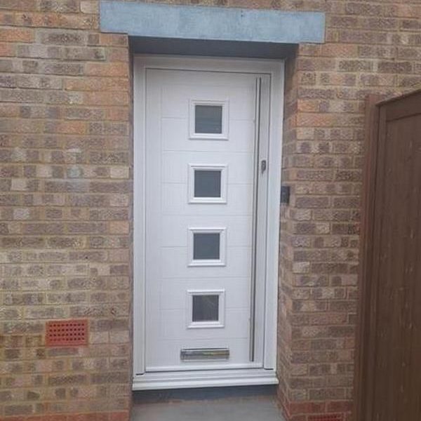 grey composite door brentwood 01