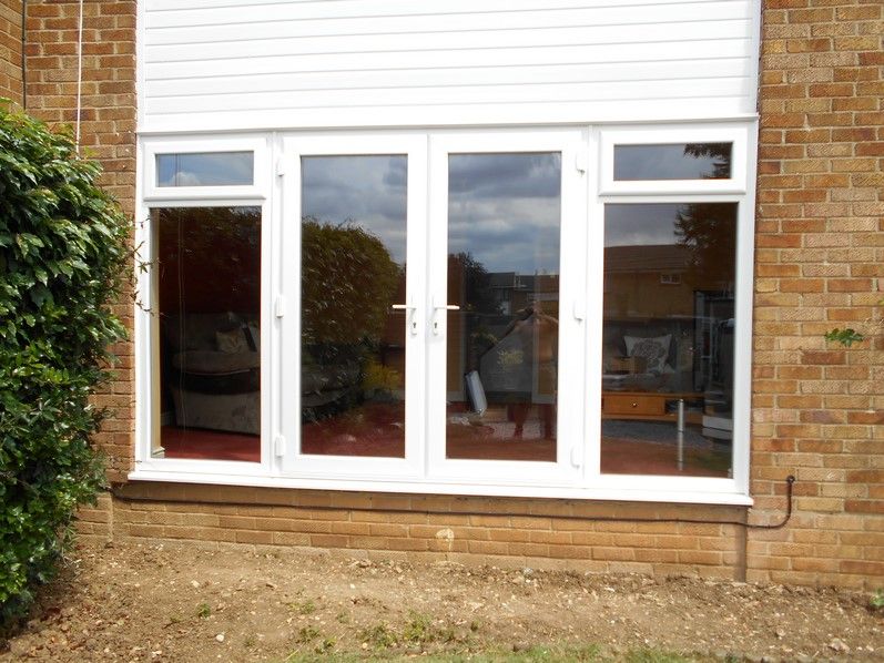 patio doors white upvc 03