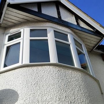 upvc bay windows white essex 03